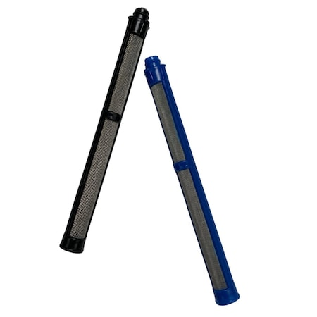 Bedford Precision Parts Bedford Precision Gun Filters, 60 & 100 Mesh-Contractor II - Replacement for Graco 287-034 14-2648